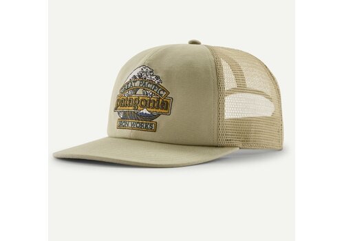 Patagonia Relaxed Trucker Hat