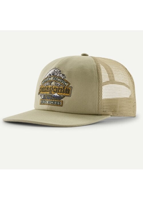 Patagonia Relaxed Trucker Hat