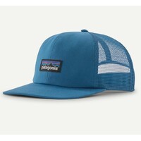 Relaxed Trucker Hat