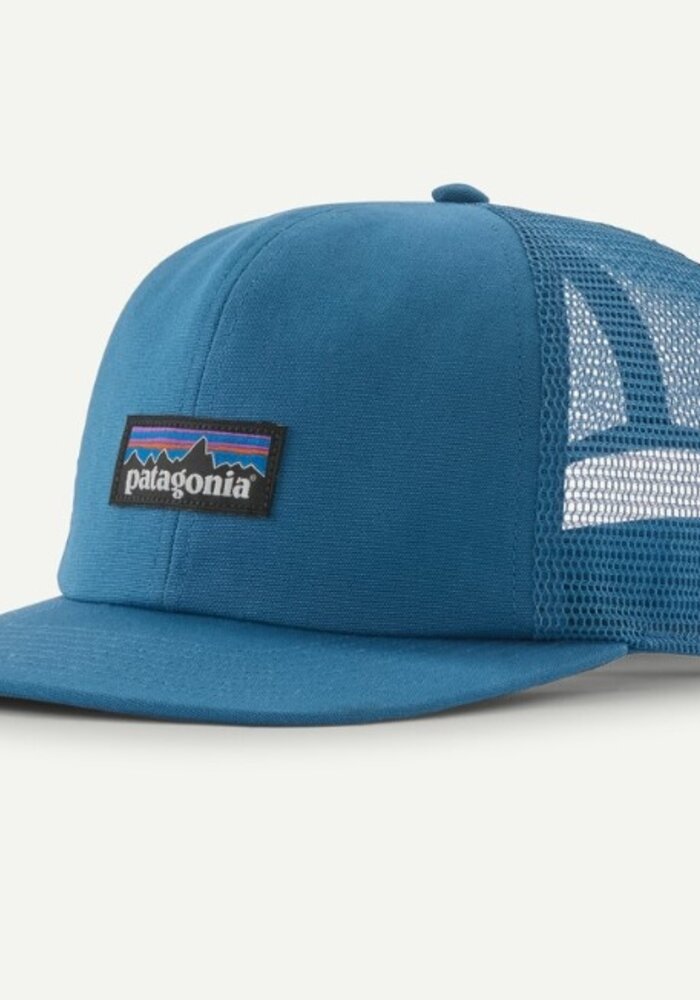 Relaxed Trucker Hat