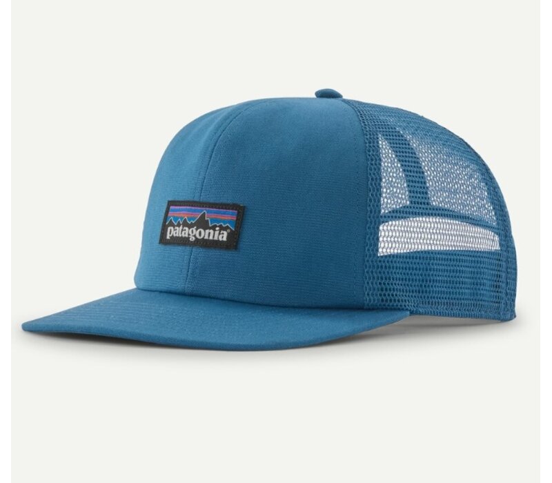 Relaxed Trucker Hat