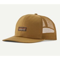 Relaxed Trucker Hat