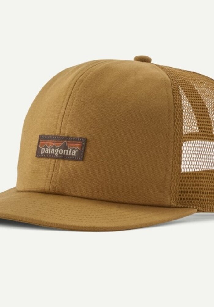 Relaxed Trucker Hat