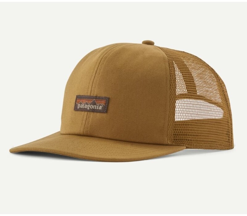 Relaxed Trucker Hat