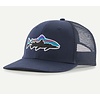 Patagonia Fitz Roy Trout Trucker Hat