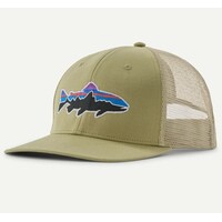 Fitz Roy Trout Trucker Hat