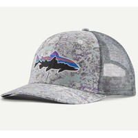 Fitz Roy Trout Trucker Hat