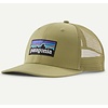 Patagonia P-6 Logo Trucker Hat