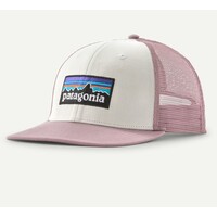 P-6 Logo Trucker Hat