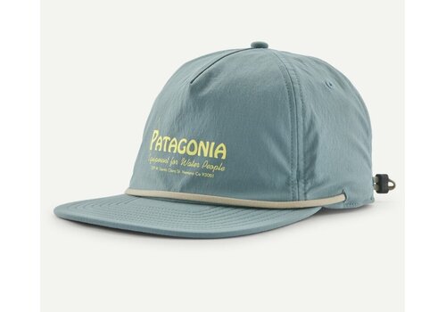 Patagonia Merganzer Hat
