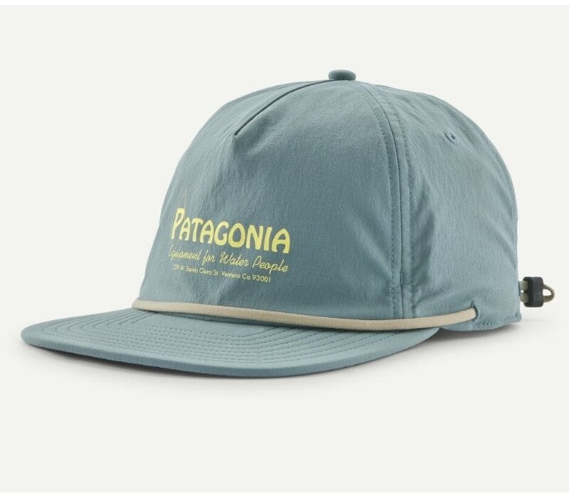 Merganzer Hat