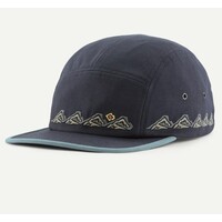 Graphic Maclure Hat