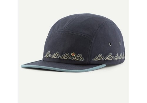 Patagonia Graphic Maclure Hat