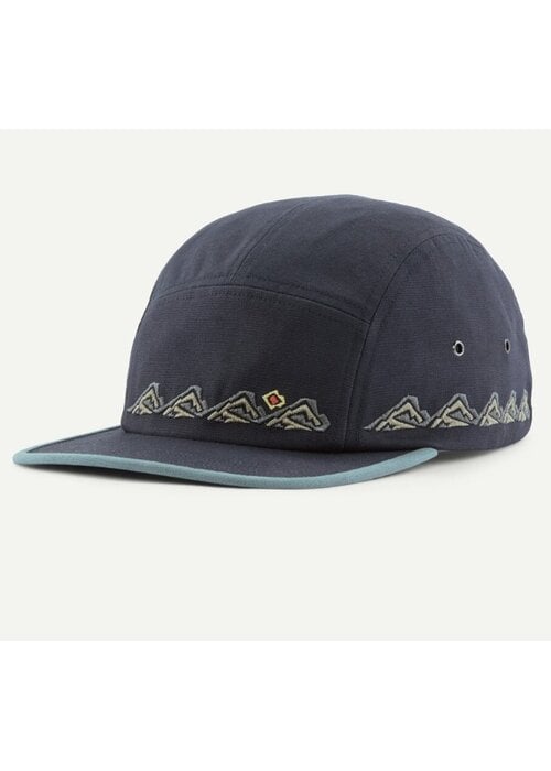 Patagonia Graphic Maclure Hat