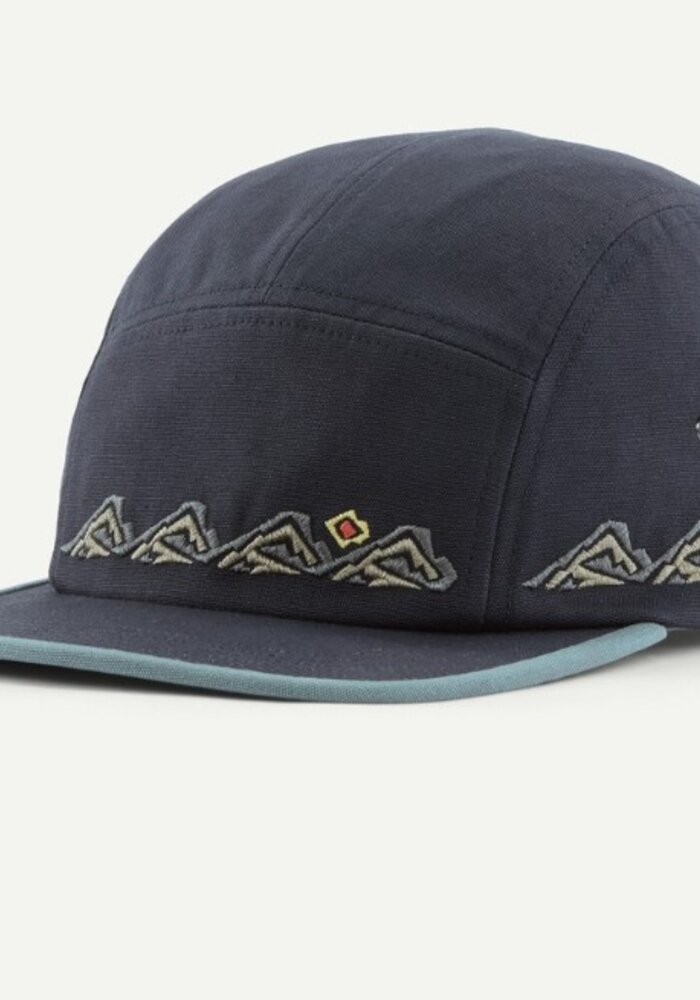 Graphic Maclure Hat