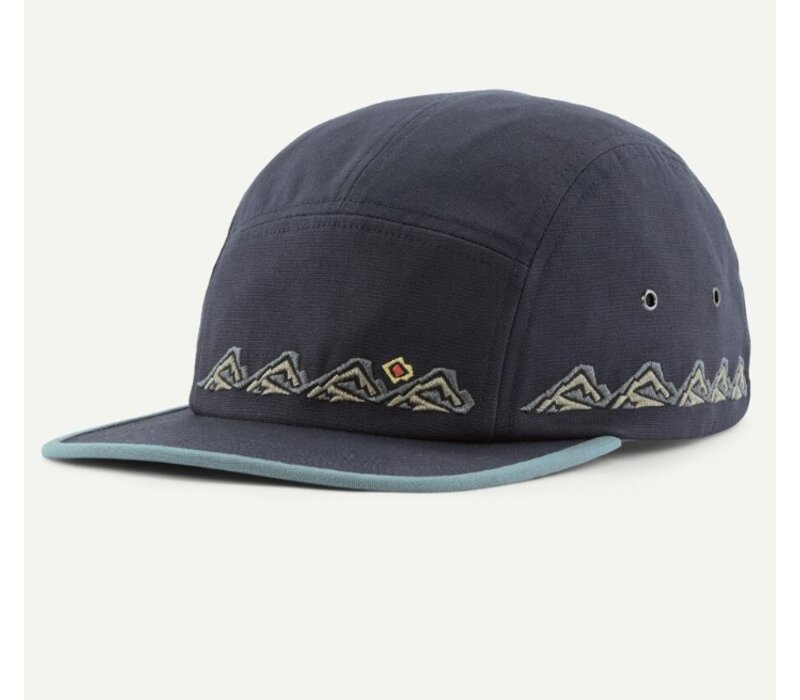 Graphic Maclure Hat