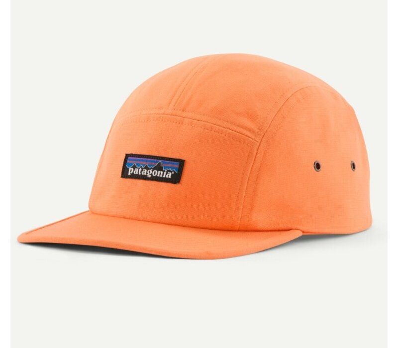 Graphic Maclure Hat