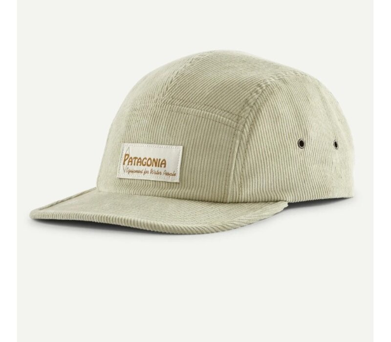 Graphic Maclure Hat