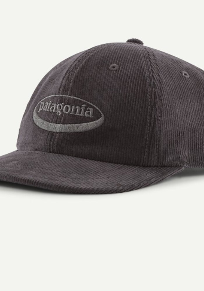Corduroy Cap