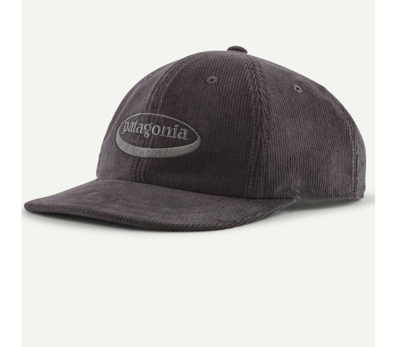 Corduroy Cap