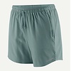 Patagonia W's Multi Trails Shorts - 5 1/2 in.