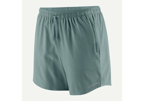 Patagonia W's Multi Trails Shorts - 5 1/2 in.