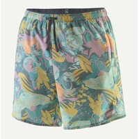 W's Multi Trails Shorts - 5 1/2 in.