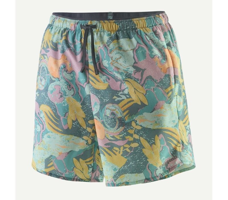 W's Multi Trails Shorts - 5 1/2 in.