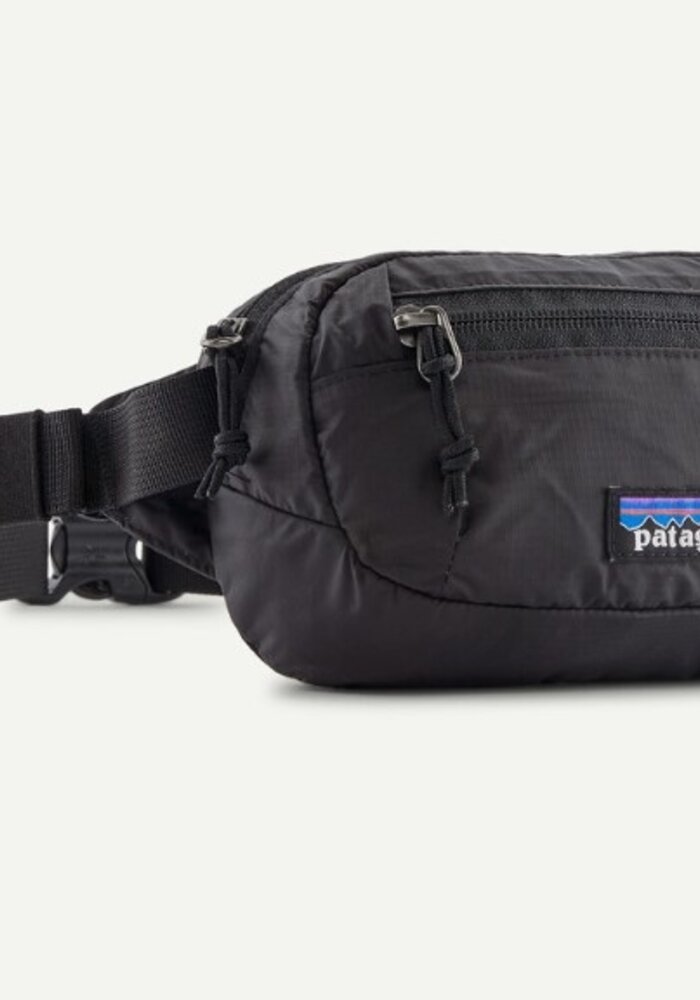 Terravia Mini Hip Pack