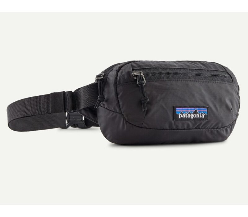 Terravia Mini Hip Pack