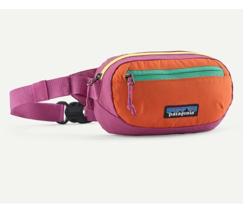 Terravia Mini Hip Pack
