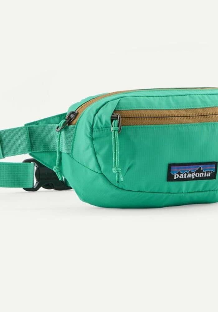 Terravia Mini Hip Pack