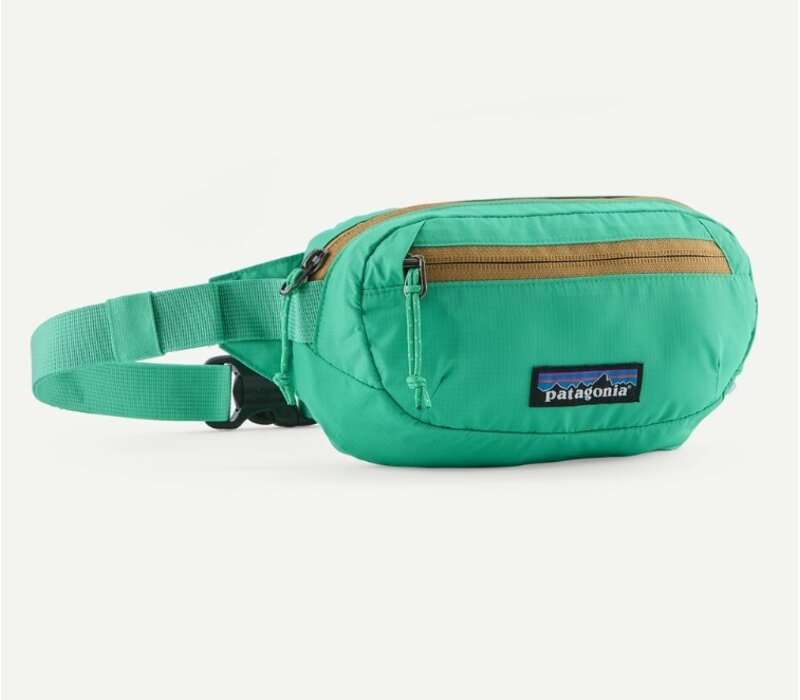 Terravia Mini Hip Pack