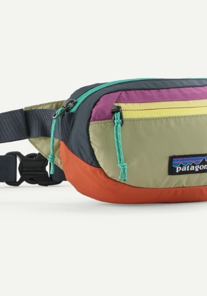 Terravia Mini Hip Pack