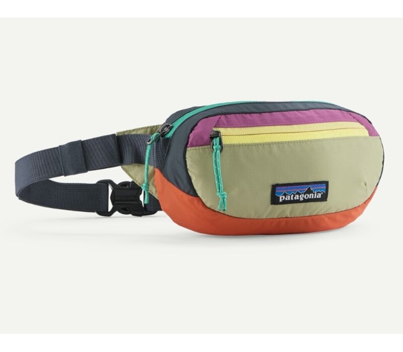 Terravia Mini Hip Pack