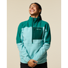 Cotopaxi W's Abrazo Fleece Half-Zip Jacket