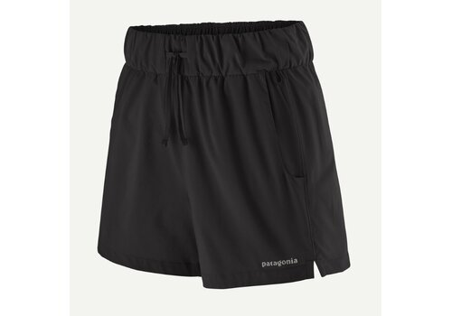 Patagonia W's Terrebonne Shorts