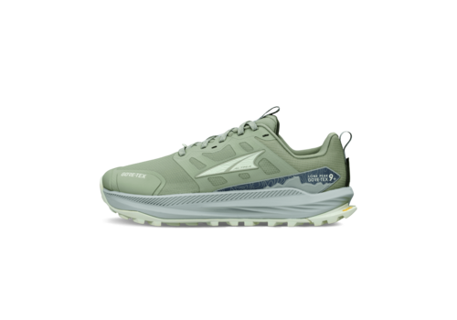 Altra W's Lone Peak 9+ GTX