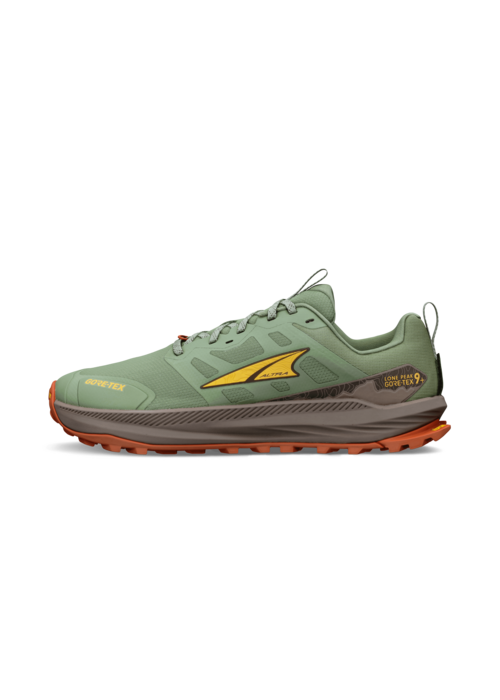 Altra M's Lone Peak 9+ GTX