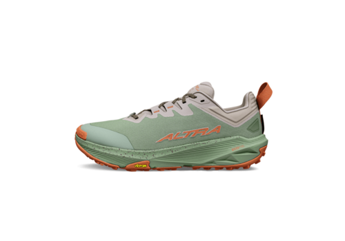 Altra M's Experience Wild 3+