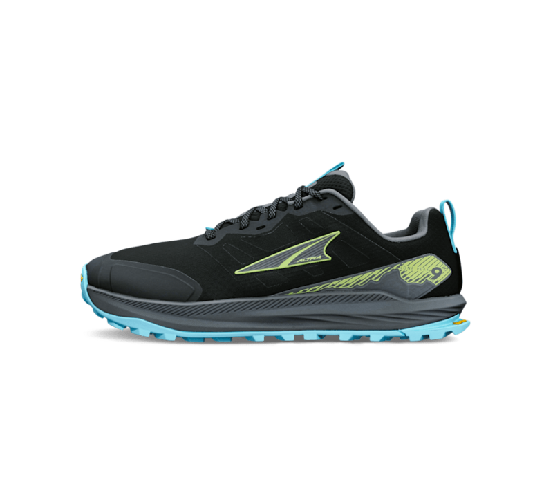 M's Lone Peak 9+