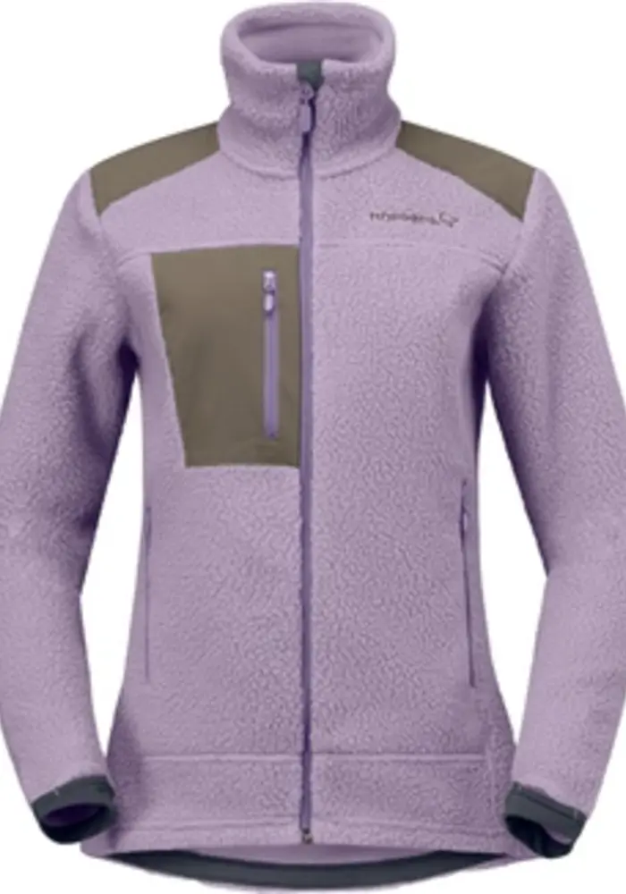 W's trollveggen warm3 Jacket