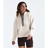 The North Face W's TNF™ Fleeski ¼ Zip Pullover