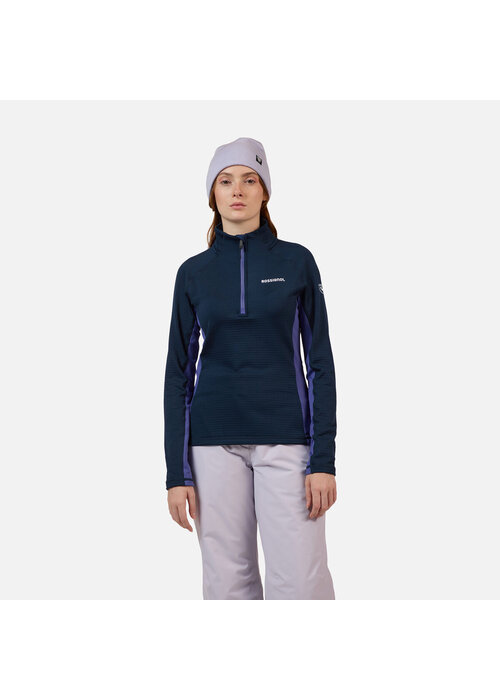 Rossignol W's Blackside Mix HZ Fleece