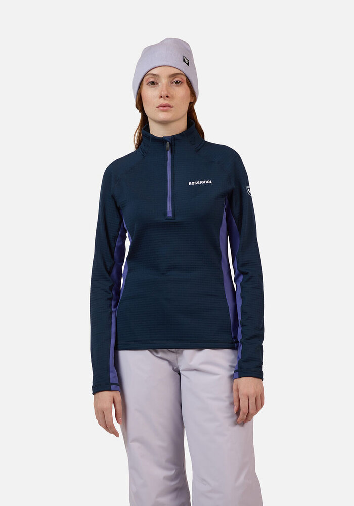 W's Blackside Mix HZ Fleece