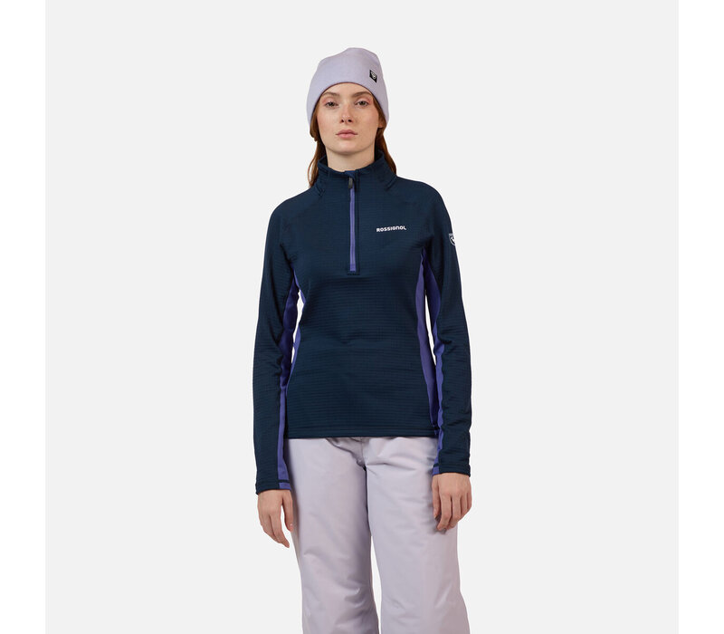 W's Blackside Mix HZ Fleece