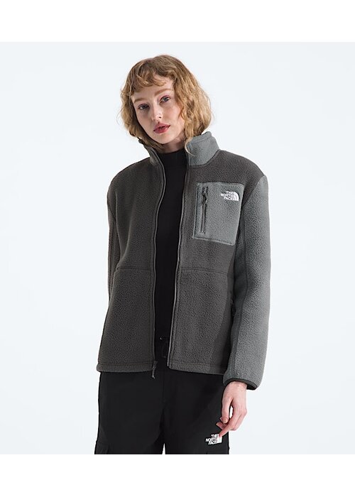 The North Face W's Yumiori Full Zip