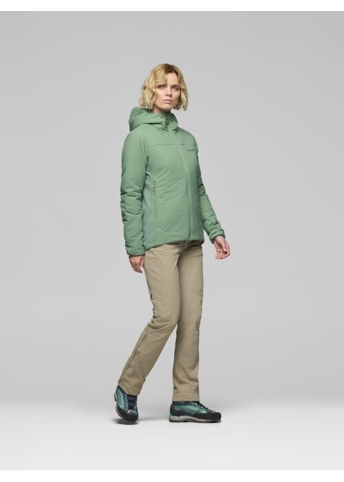 Norrona W's femund thermo60 Zip Hood