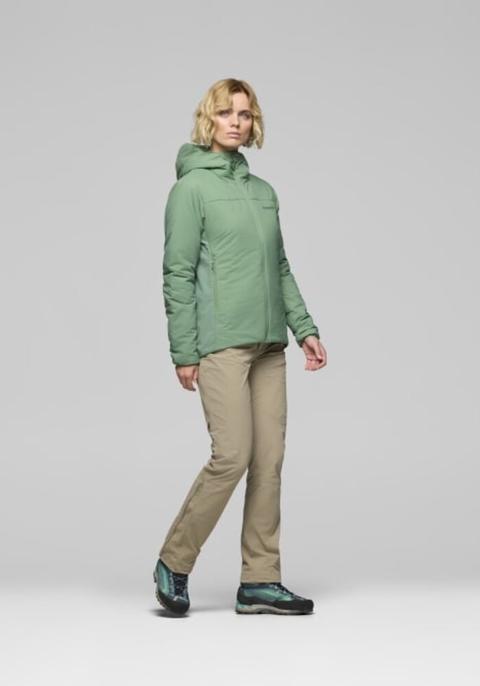 W's femund thermo60 Zip Hood