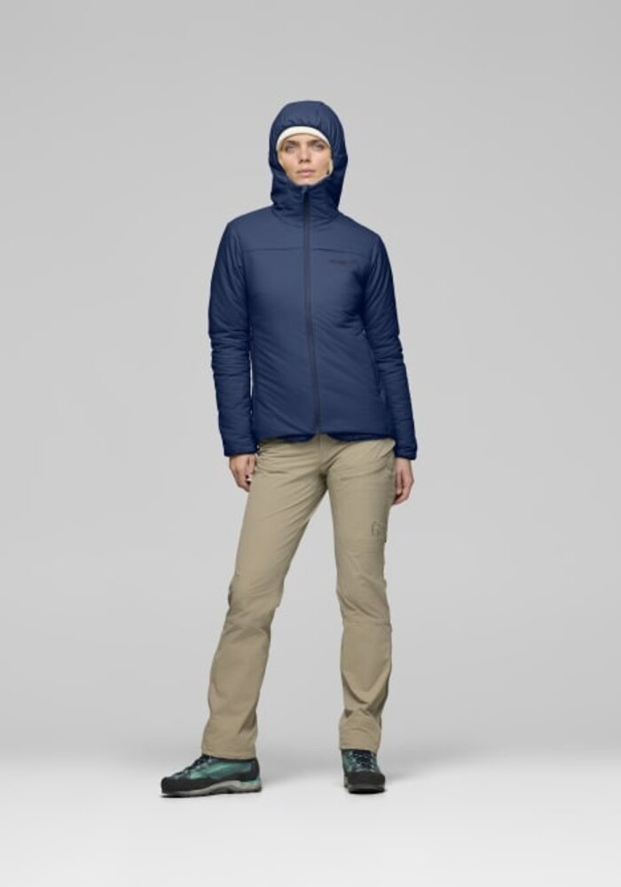 W's femund thermo60 Zip Hood